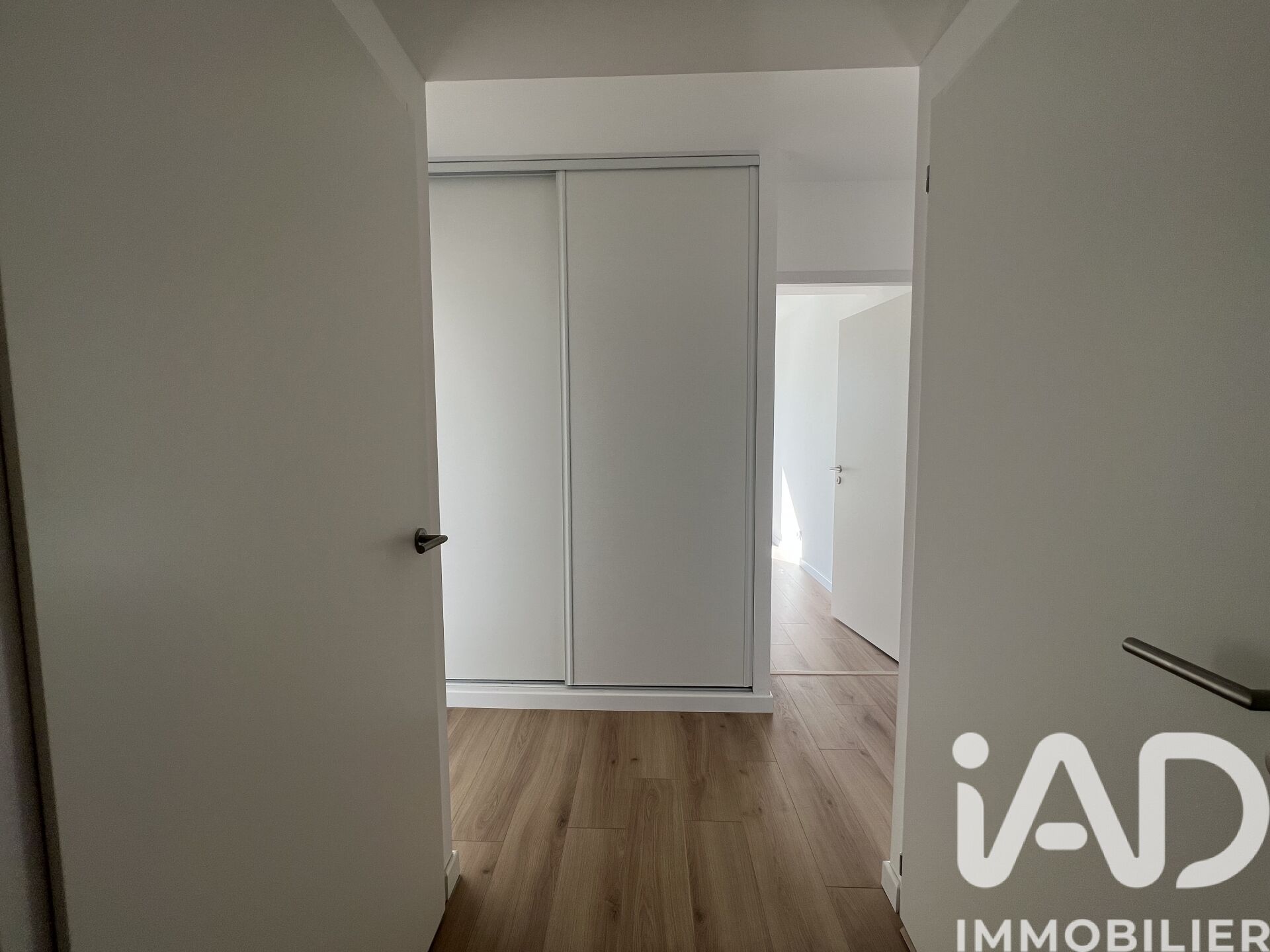 Vente Appartement 3 pièces - Photo 3