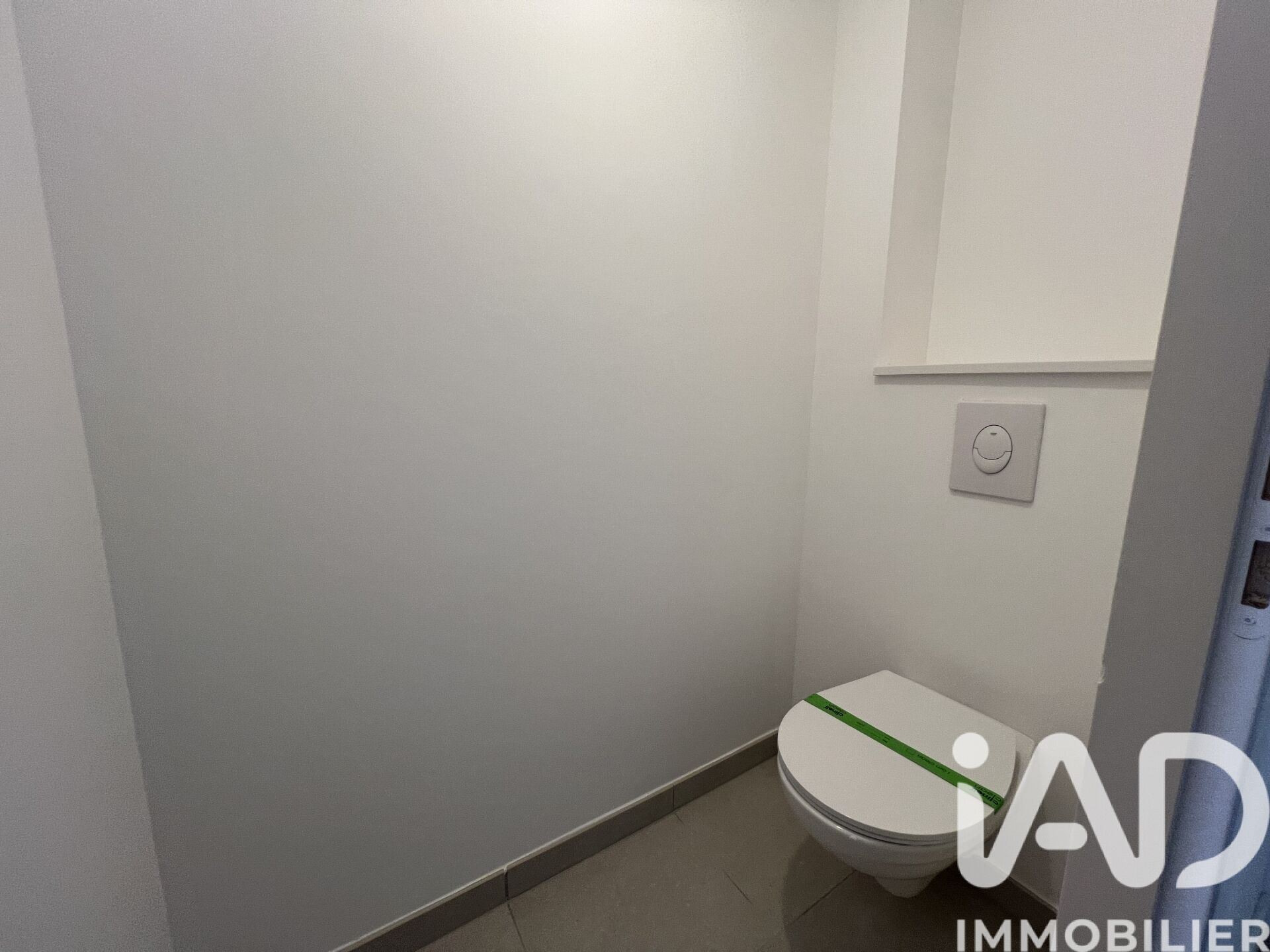 Vente Appartement 3 pièces - Photo 4
