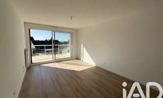 Appartement 3 Pièces 63 m² à vendre à La Chapelle-des-Fougeretz (35520)