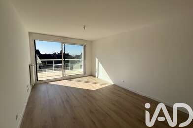 Appartement 3 pièces 320000 €