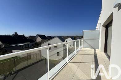 Appartement 3 pièces 320000 €