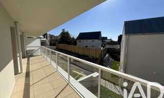 Appartement 3 Pièces 63 m² à vendre à La Chapelle-des-Fougeretz (35520)