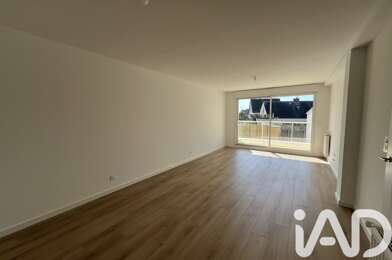 Appartement 3 pièces 310000 €