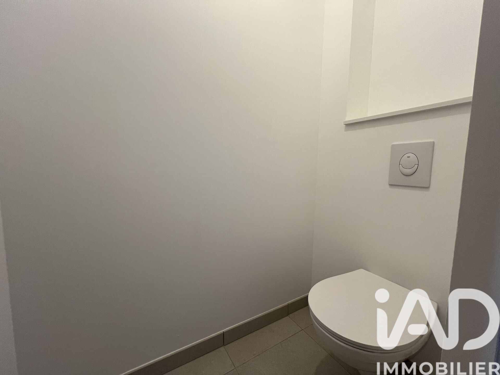 Vente Appartement 3 pièces - Photo 4