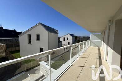 Appartement 3 pièces 280000 €