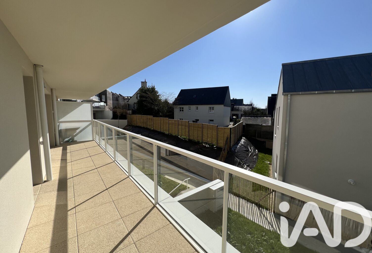 Vente Appartement 3 pièces — photo 1