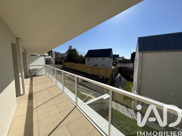 Vente Appartement 3 pièces — photo 1