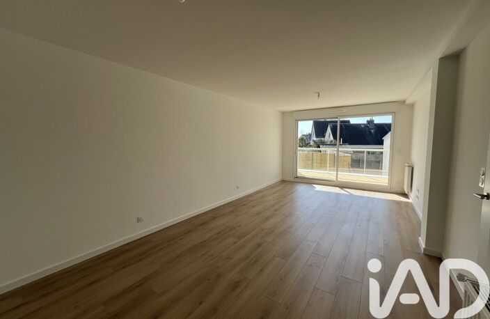 Vente Appartement 3 pièces — photo 2