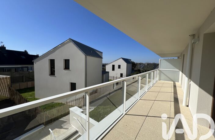 Vente Appartement 3 pièces — photo 3