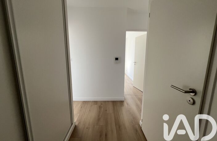Vente Appartement 3 pièces — photo 4