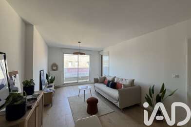 Appartement 2 pièces 211000 €