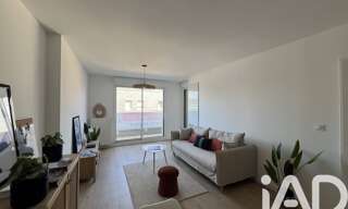 Appartement 2 Pièces 43 m² à vendre à La Chapelle-des-Fougeretz (35520)