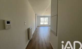 Appartement 2 Pièces 44 m² à vendre à La Chapelle-des-Fougeretz (35520)