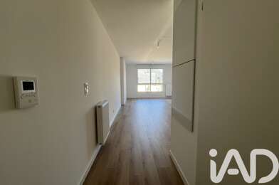 Appartement 2 pièces 208000 €