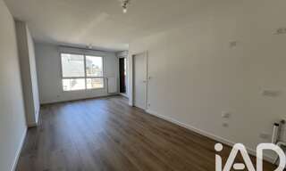 Appartement 2 Pièces 44 m² à vendre à La Chapelle-des-Fougeretz (35520)