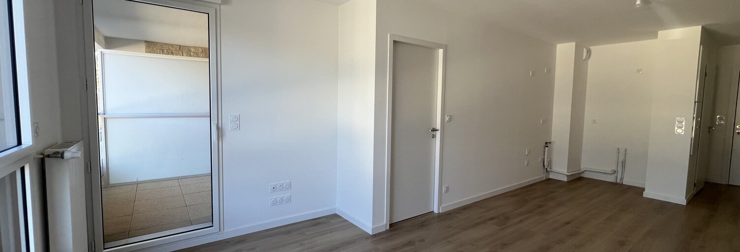 Appartement 2 Pièces 44 m² à vendre à La Chapelle-des-Fougeretz (35520)