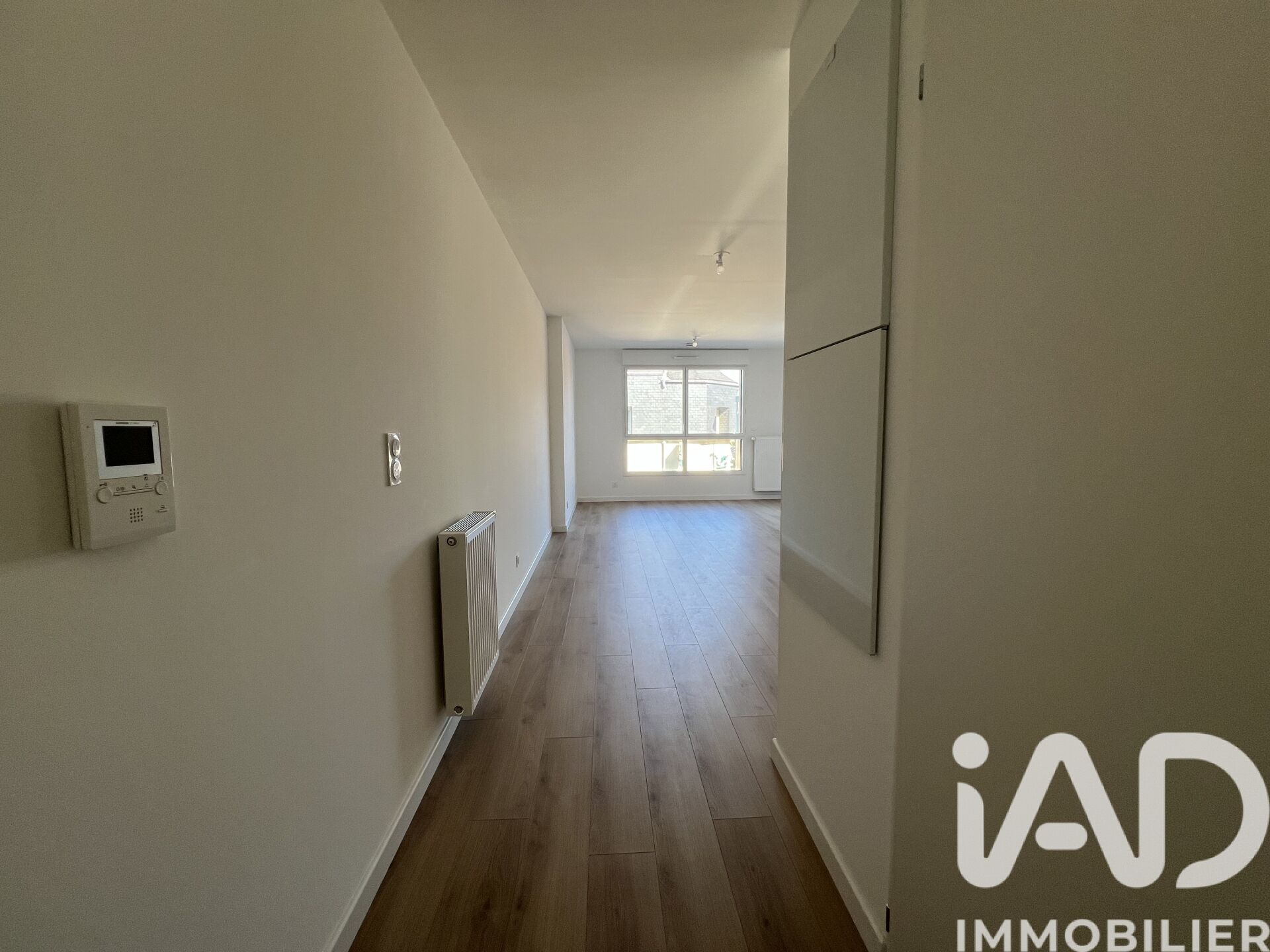 Vente Appartement 2 pièces - Photo 4