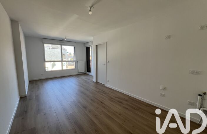 Vente Appartement 2 pièces — photo 2