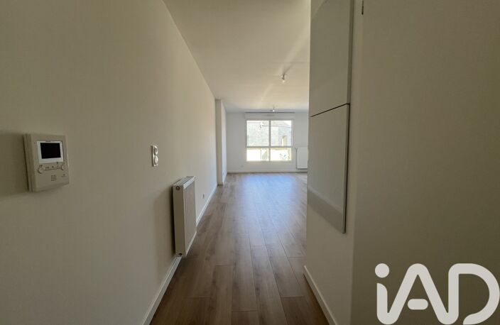 Vente Appartement 2 pièces — photo 4