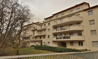 Appartement 2 Pièces 35 m² à louer à Charbonnières-les-Bains (69260)