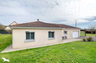 Maison 4 pièces 236700 €