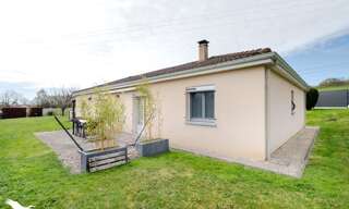 Maison 4 Pièces 90 m² à vendre à Isle (87170)