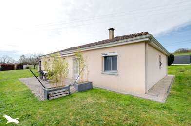 Maison 4 pièces 236700 €