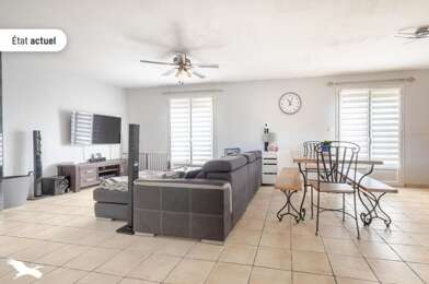Maison 4 pièces 236700 €