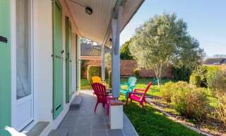 Maison 4 Pièces 80 m² à vendre à Lombez (32220)