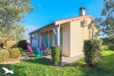 Maison 4 pièces 240000 €