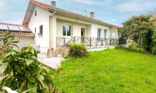 Maison 4 Pièces 82 m² à vendre à Lombez (32220)