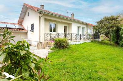 Maison 4 pièces 212000 €