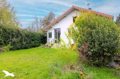 Maison 4 pièces 212000 €