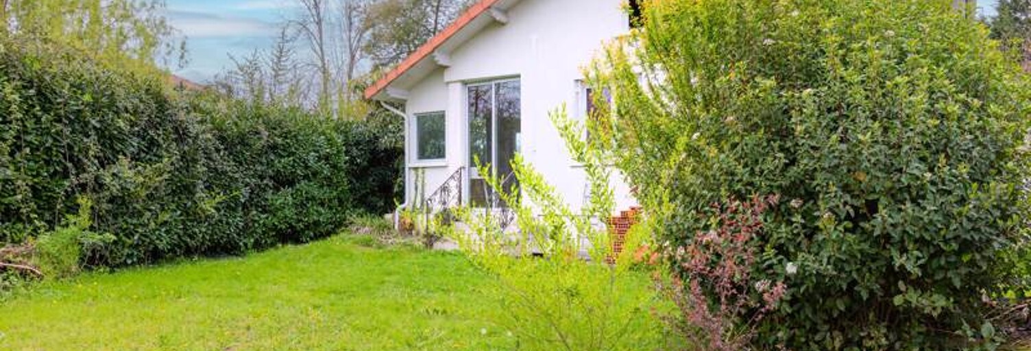 Maison 4 Pièces 82 m² à vendre à Lombez (32220)