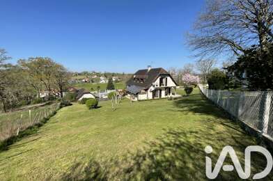 Maison 7 pièces 260000 €