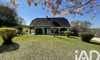 Maison 7 Pièces 175 m² à vendre à Lagor (64150)