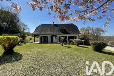 Maison 7 pièces 249600 €
