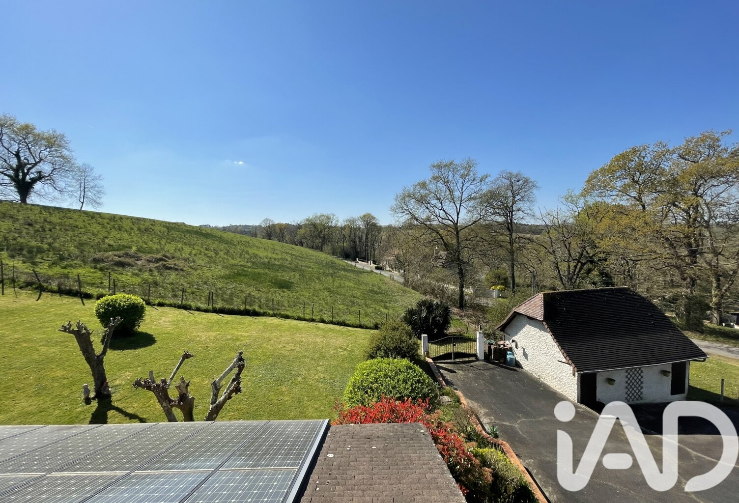 Vente Maison de campagne 7 pièces — photo 1