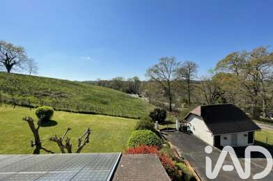 Maison 7 pièces 249600 €