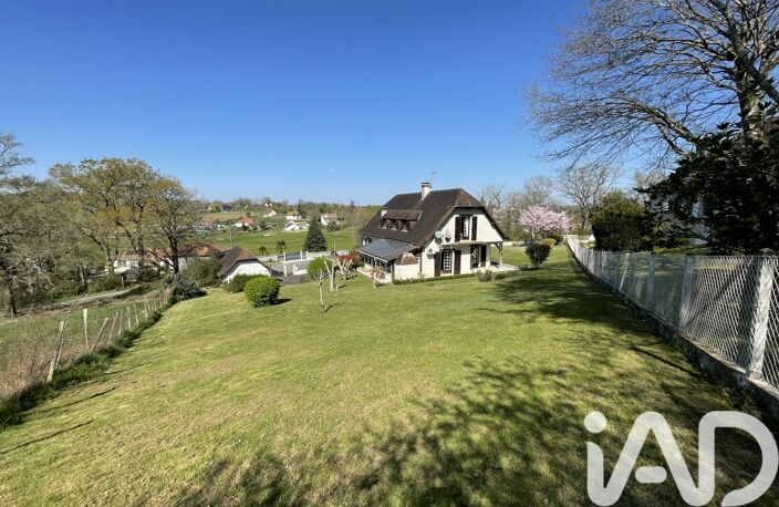 Vente Maison de campagne 7 pièces — photo 3