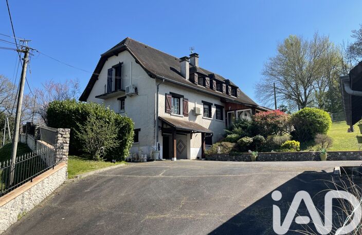 Vente Maison de campagne 7 pièces — photo 4