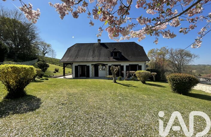 Vente Maison de campagne 7 pièces — photo 5