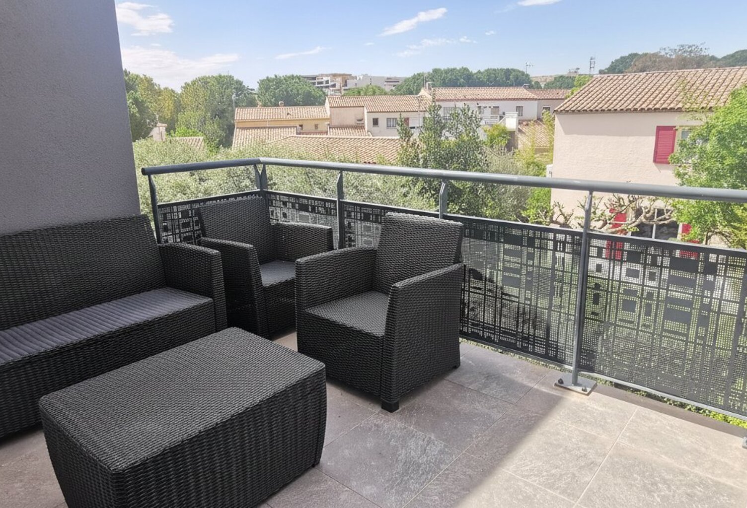 Appartement — photo 1