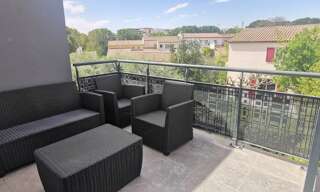 Appartement 2 Pièces 42 m² à vendre à Montpellier (34000)
