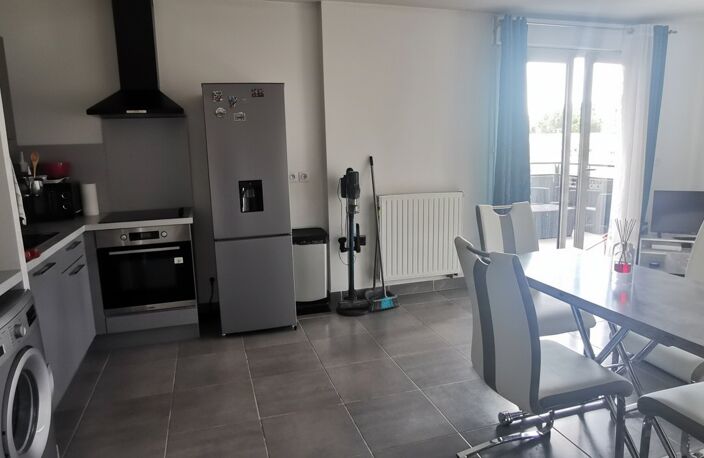 Appartement — photo 2