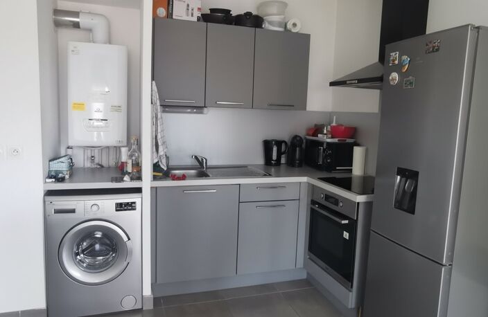 Appartement — photo 3