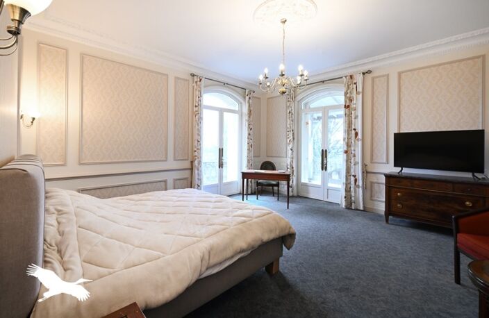 Manoir de 16 pièces principales — photo 5