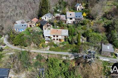 Maison 5 pièces 165000 €