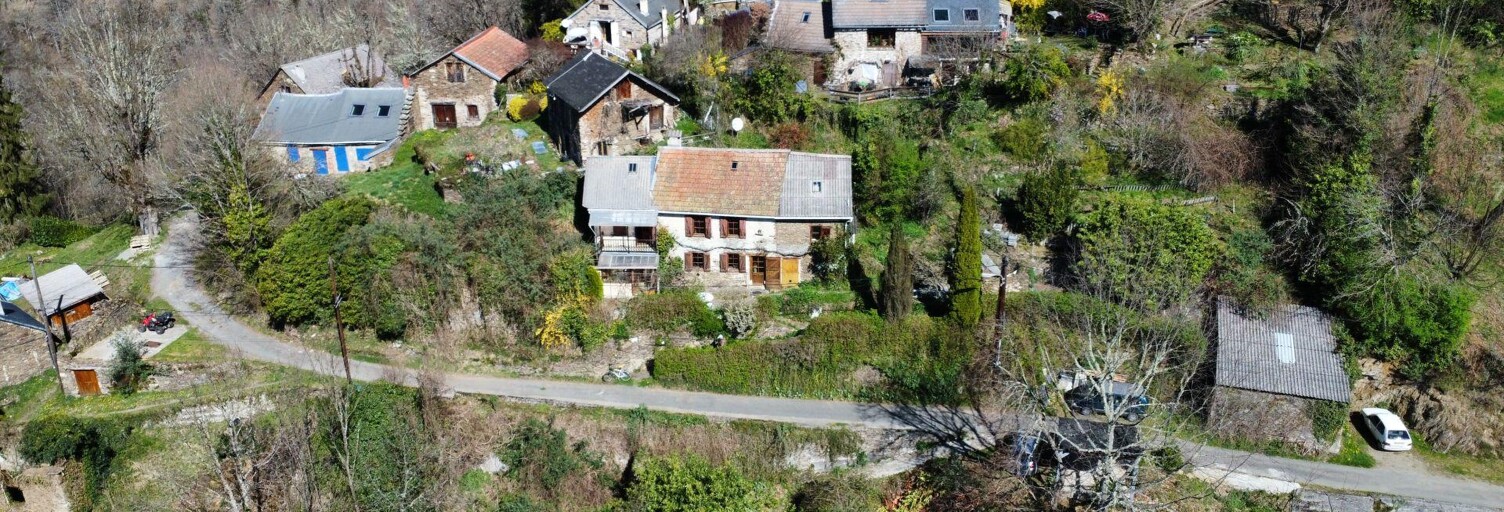 Maison 5 Pièces 96 m² à vendre à Biert (09320)