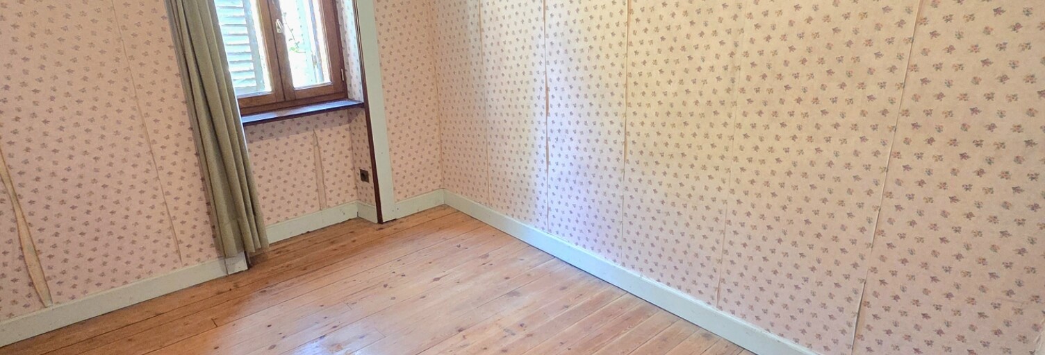 Maison 7 Pièces 113 m² à vendre à Bélâbre (36370)